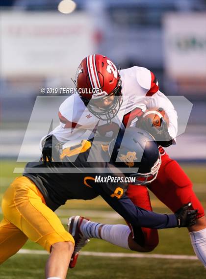 Thumbnail 3 in Grantsville @ Summit Academy photogallery.