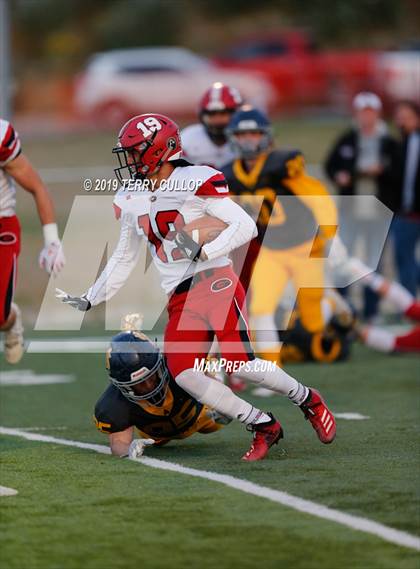 Thumbnail 3 in Grantsville @ Summit Academy photogallery.
