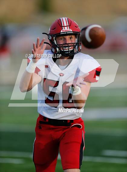Thumbnail 3 in Grantsville @ Summit Academy photogallery.
