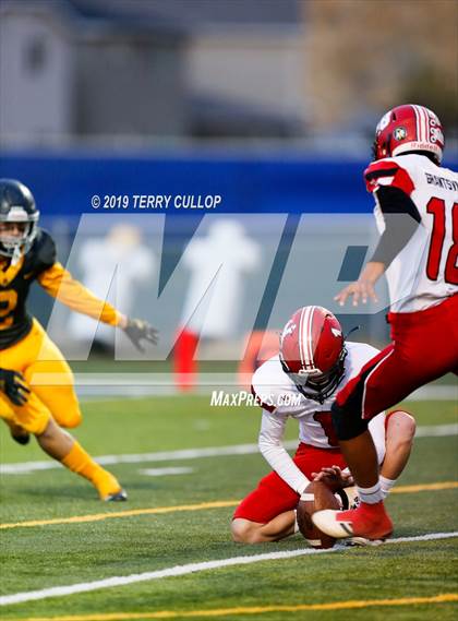Thumbnail 1 in Grantsville @ Summit Academy photogallery.