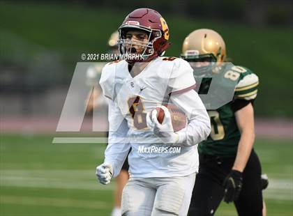 Thumbnail 1 in Central Catholic @ Jesuit photogallery.