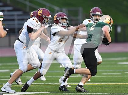 Thumbnail 1 in Central Catholic @ Jesuit photogallery.