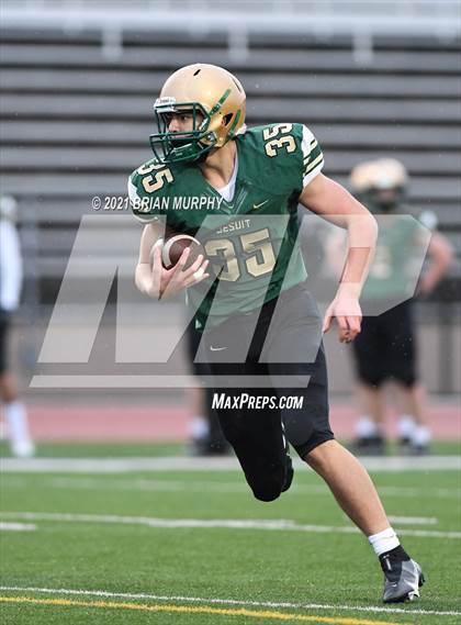 Thumbnail 1 in Central Catholic @ Jesuit photogallery.