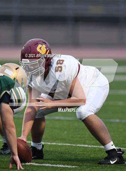 Thumbnail 3 in Central Catholic @ Jesuit photogallery.