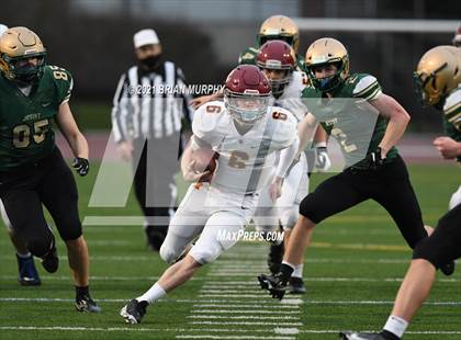 Thumbnail 2 in Central Catholic @ Jesuit photogallery.