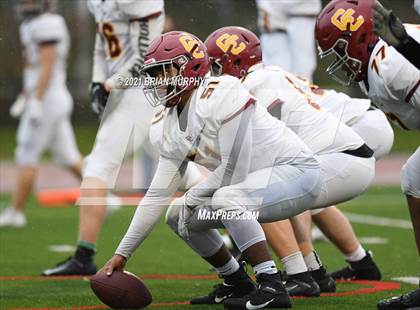 Thumbnail 2 in Central Catholic @ Jesuit photogallery.