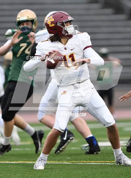 Thumbnail 3 in Central Catholic @ Jesuit photogallery.