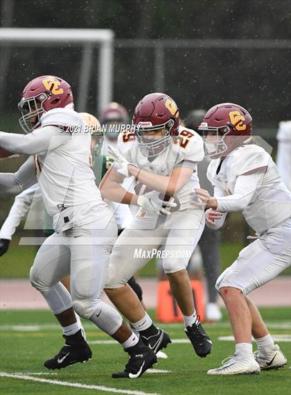 Thumbnail 1 in Central Catholic @ Jesuit photogallery.