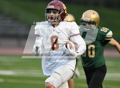 Thumbnail 2 in Central Catholic @ Jesuit photogallery.