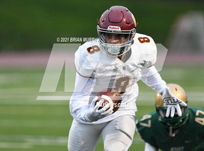 Thumbnail 3 in Central Catholic @ Jesuit photogallery.