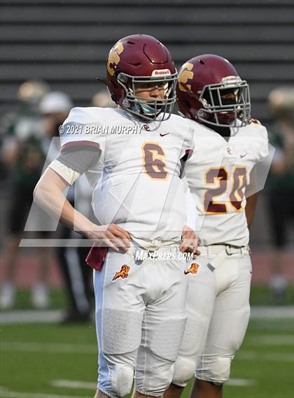Thumbnail 2 in Central Catholic @ Jesuit photogallery.