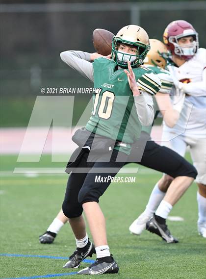 Thumbnail 1 in Central Catholic @ Jesuit photogallery.