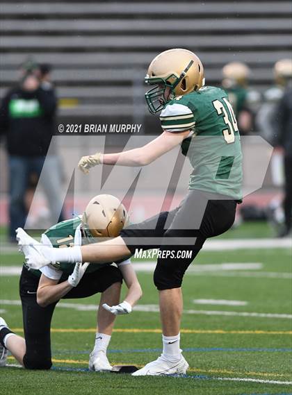 Thumbnail 3 in Central Catholic @ Jesuit photogallery.