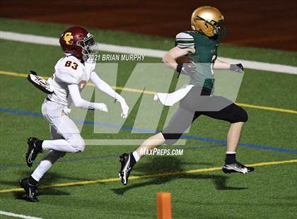 Thumbnail 3 in Central Catholic @ Jesuit photogallery.