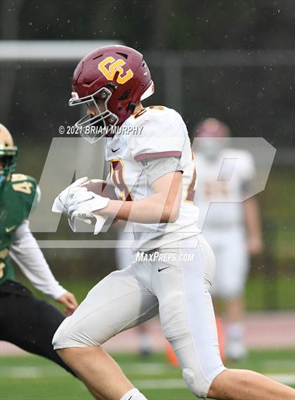 Thumbnail 2 in Central Catholic @ Jesuit photogallery.