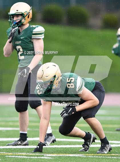 Thumbnail 1 in Central Catholic @ Jesuit photogallery.