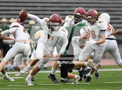 Thumbnail 3 in Central Catholic @ Jesuit photogallery.