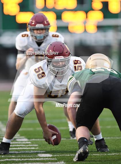 Thumbnail 1 in Central Catholic @ Jesuit photogallery.