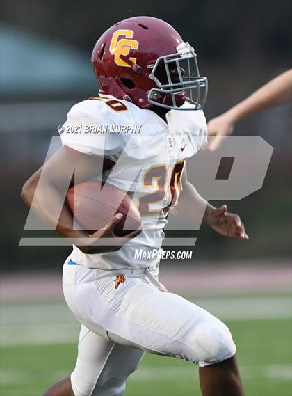 Thumbnail 1 in Central Catholic @ Jesuit photogallery.