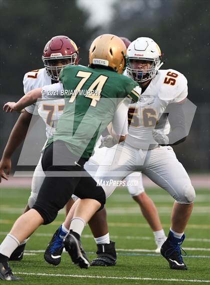 Thumbnail 3 in Central Catholic @ Jesuit photogallery.