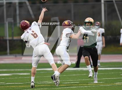 Thumbnail 2 in Central Catholic @ Jesuit photogallery.