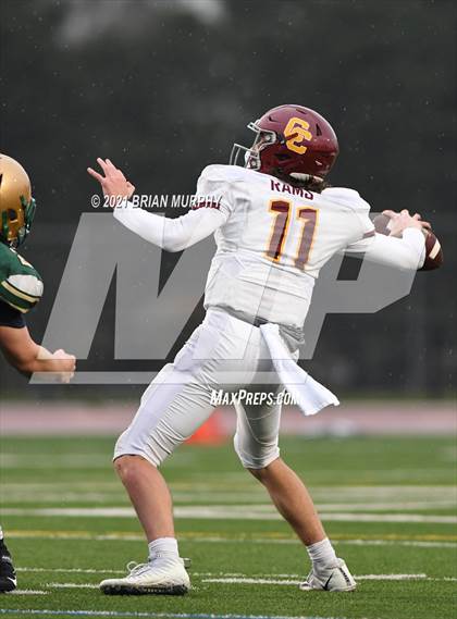 Thumbnail 2 in Central Catholic @ Jesuit photogallery.