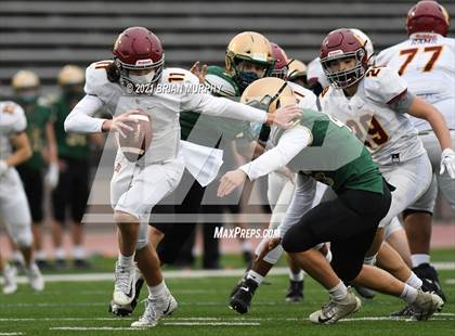 Thumbnail 1 in Central Catholic @ Jesuit photogallery.
