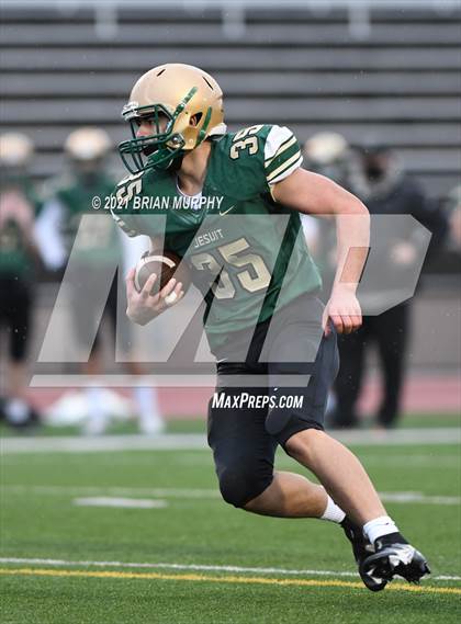 Thumbnail 2 in Central Catholic @ Jesuit photogallery.