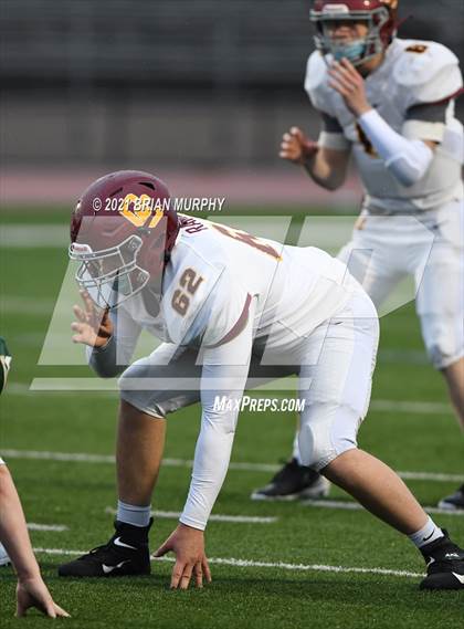 Thumbnail 2 in Central Catholic @ Jesuit photogallery.