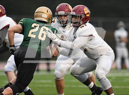 Thumbnail 1 in Central Catholic @ Jesuit photogallery.