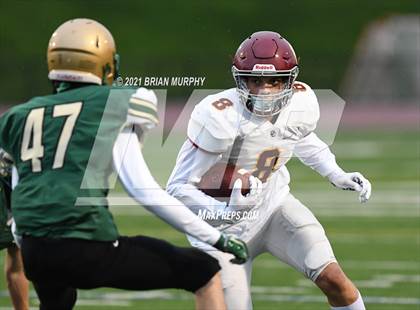Thumbnail 3 in Central Catholic @ Jesuit photogallery.