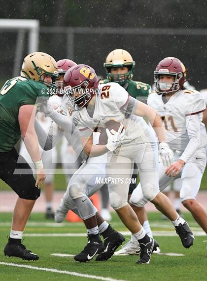 Thumbnail 3 in Central Catholic @ Jesuit photogallery.