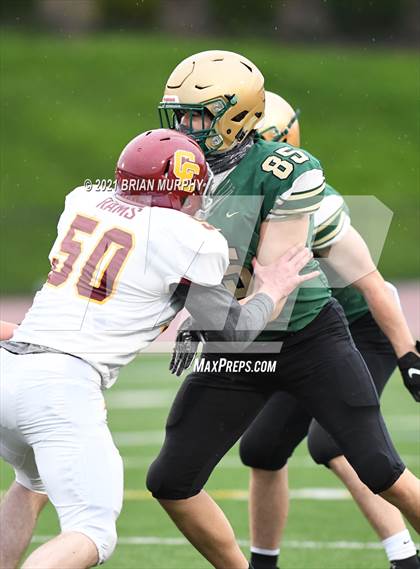 Thumbnail 2 in Central Catholic @ Jesuit photogallery.
