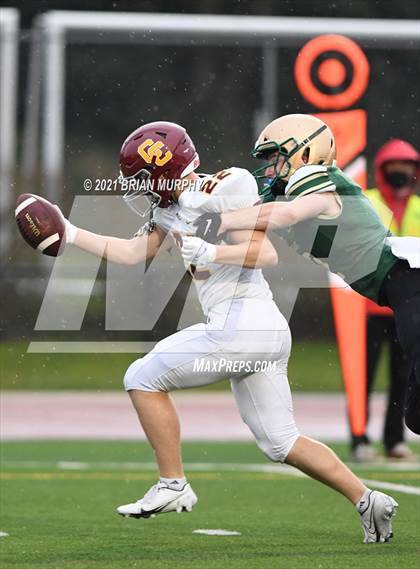 Thumbnail 2 in Central Catholic @ Jesuit photogallery.