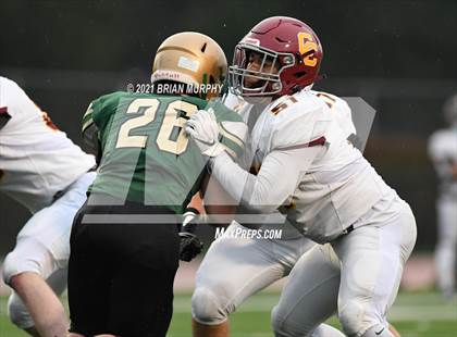 Thumbnail 2 in Central Catholic @ Jesuit photogallery.