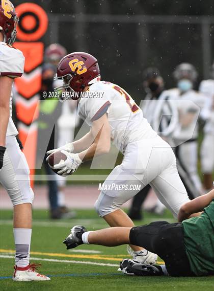 Thumbnail 3 in Central Catholic @ Jesuit photogallery.
