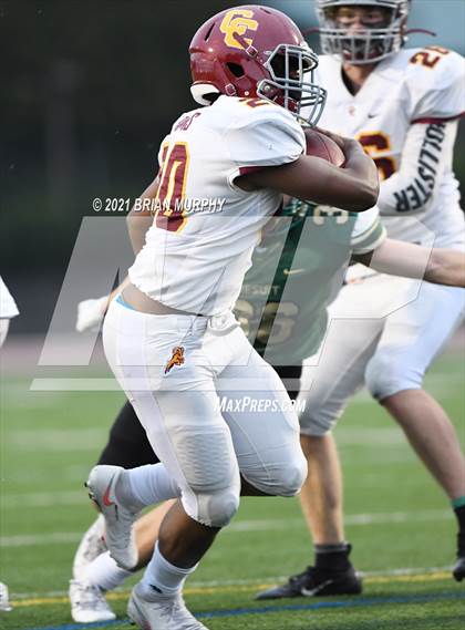 Thumbnail 3 in Central Catholic @ Jesuit photogallery.