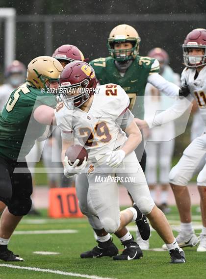 Thumbnail 2 in Central Catholic @ Jesuit photogallery.