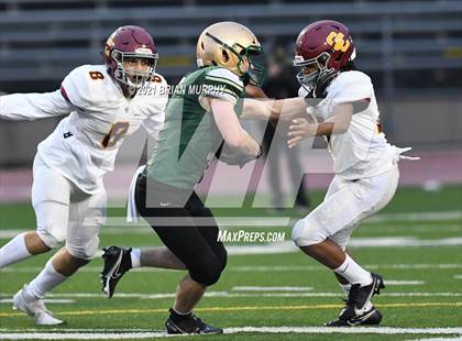 Thumbnail 3 in Central Catholic @ Jesuit photogallery.