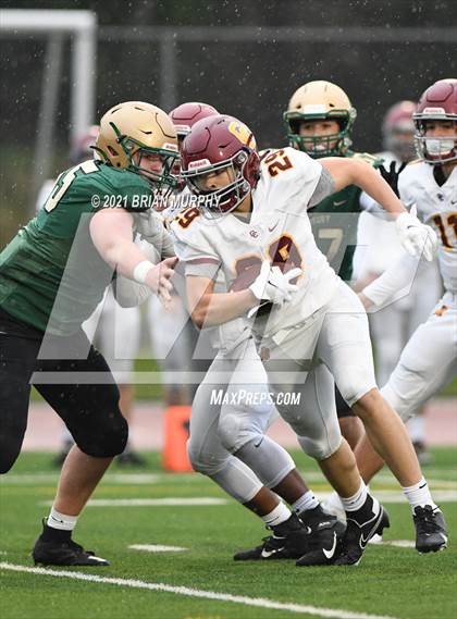 Thumbnail 1 in Central Catholic @ Jesuit photogallery.