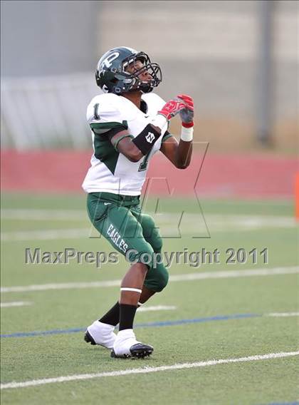 Thumbnail 1 in Prosper @ Ranchview photogallery.