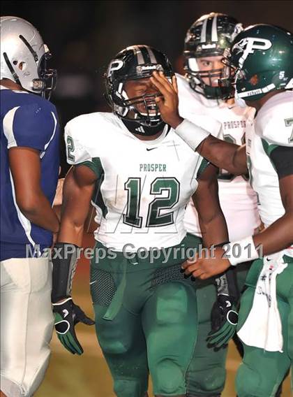 Thumbnail 2 in Prosper @ Ranchview photogallery.