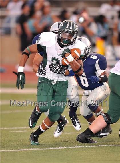 Thumbnail 2 in Prosper @ Ranchview photogallery.