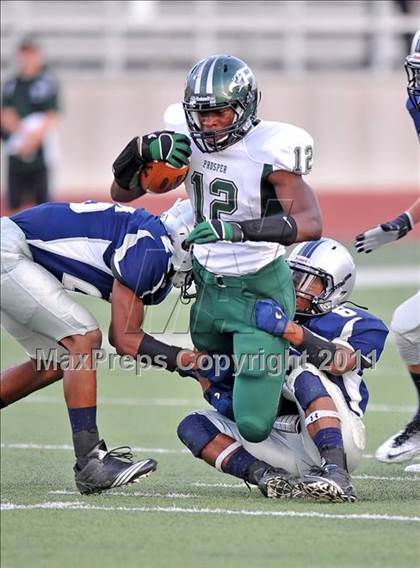 Thumbnail 2 in Prosper @ Ranchview photogallery.