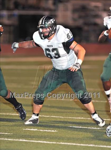 Thumbnail 1 in Prosper @ Ranchview photogallery.