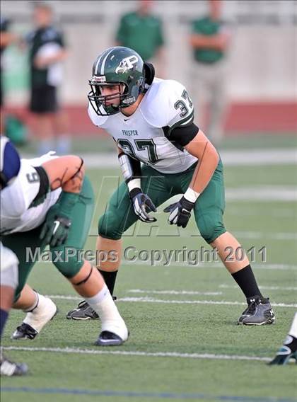 Thumbnail 2 in Prosper @ Ranchview photogallery.