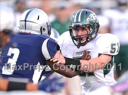 Thumbnail 3 in Prosper @ Ranchview photogallery.