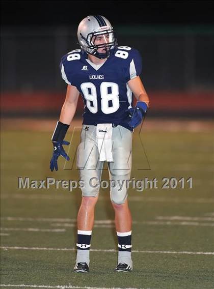 Thumbnail 2 in Prosper @ Ranchview photogallery.