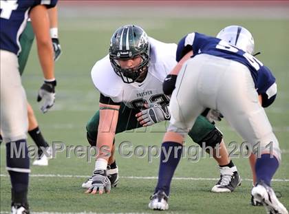 Thumbnail 3 in Prosper @ Ranchview photogallery.