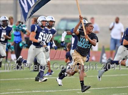 Thumbnail 1 in Prosper @ Ranchview photogallery.